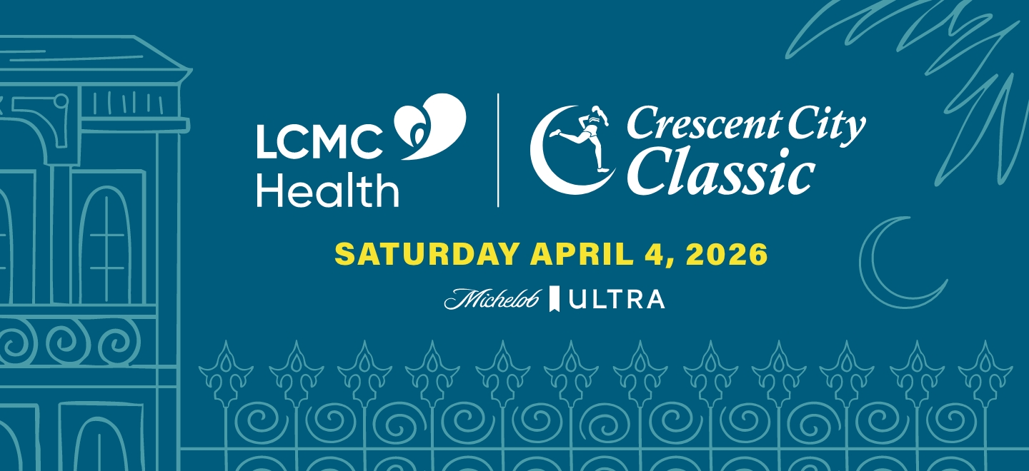 Crescent City Classic