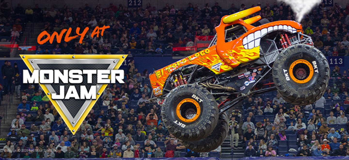 Monster Jam