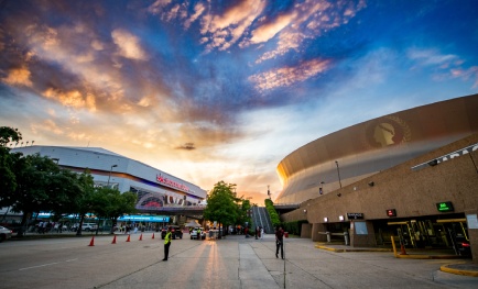 Directions &amp; Parking Spotlight