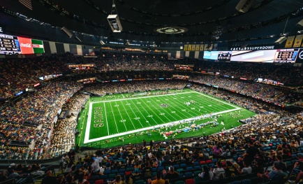 Level Maps Spotlight