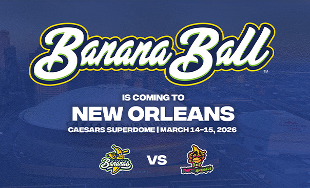More Info for Banana Ball