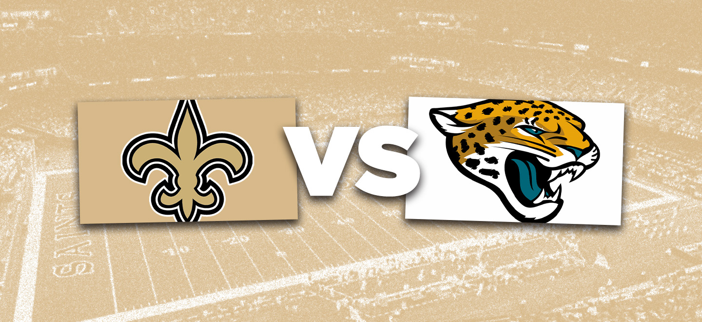 More Info for PRESEASON: New Orleans Saints vs. Jacksonville Jaguars